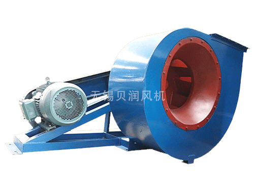 4-72型离心风机